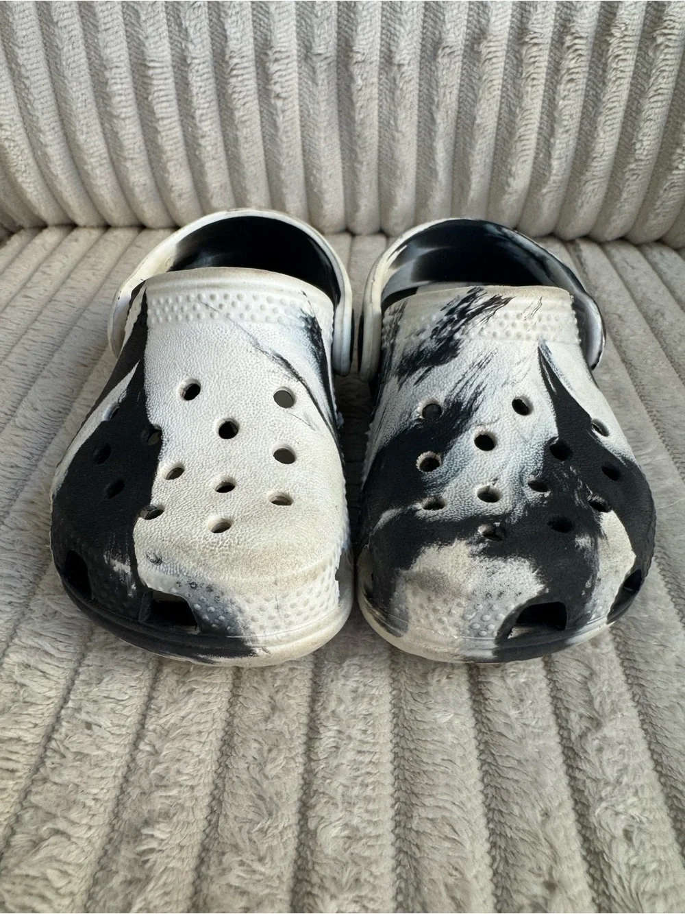 CROCS size c5